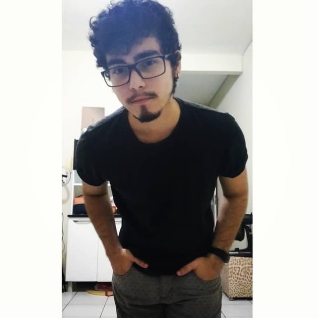 Foto de perfil de Rennan