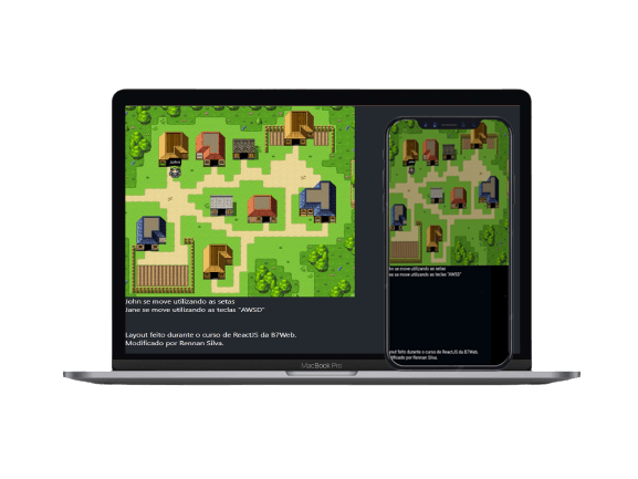 Mini RPG